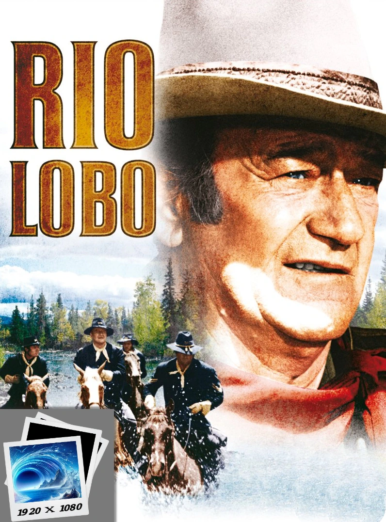 (Bild für) Rio Lobo (FS - FHD) - zum Schließen ins Bild klicken